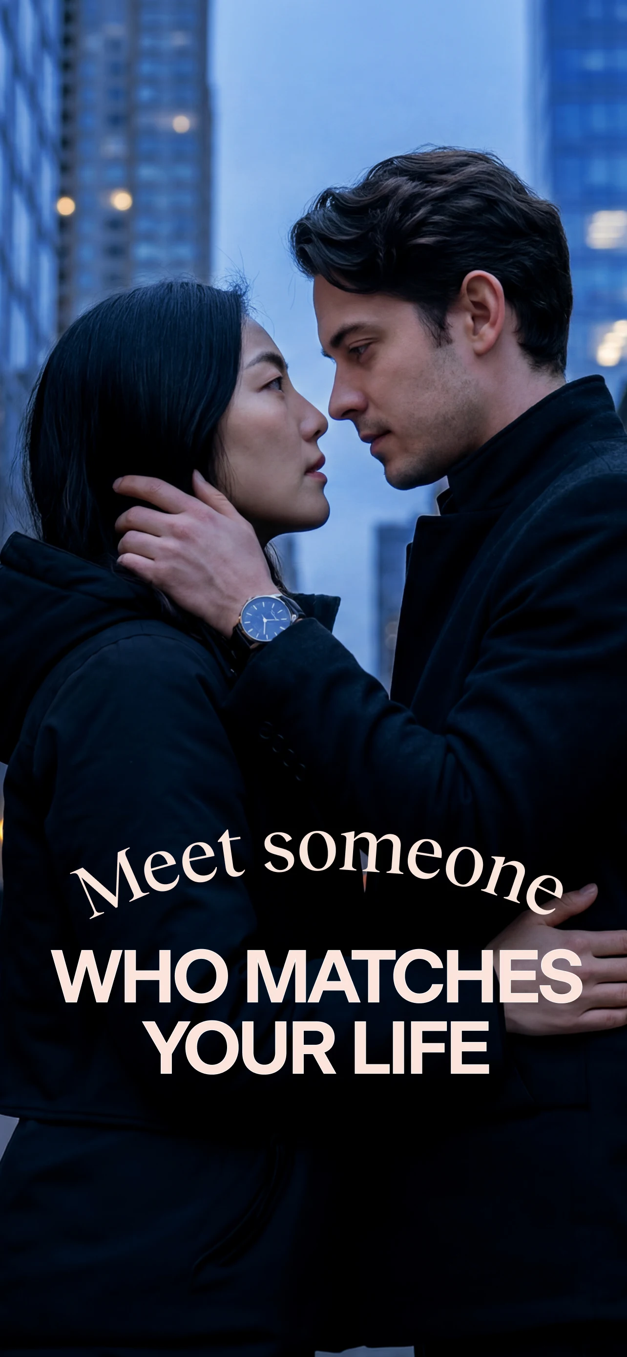 Match Dating App: Chat & Meet screenshot